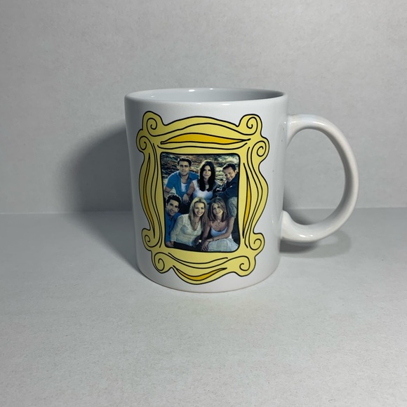 Friends Collectable Mug - Picture 2 of 2